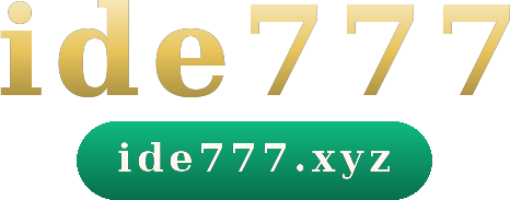 ide777 logo